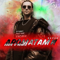 Ароматами (Eddie G Remix) - Single - Kavun