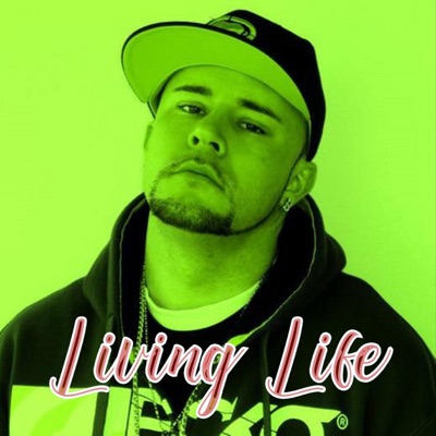 Living Life (feat. Don Asero & Joh) - Single