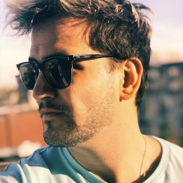Unkle Ricky's avatar