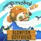 Blowfish Boyfriend - Foxsky lyrics