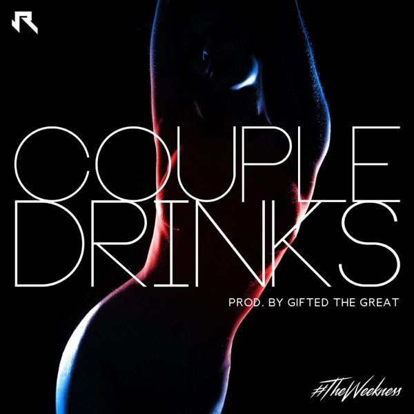 Couple Drinks