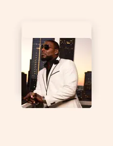 Listen to MR. LyVe, watch music videos, read bio, see tour dates & more!