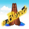#Blessed - EP artwork