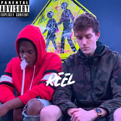 Reel (feat. Holy) - Single