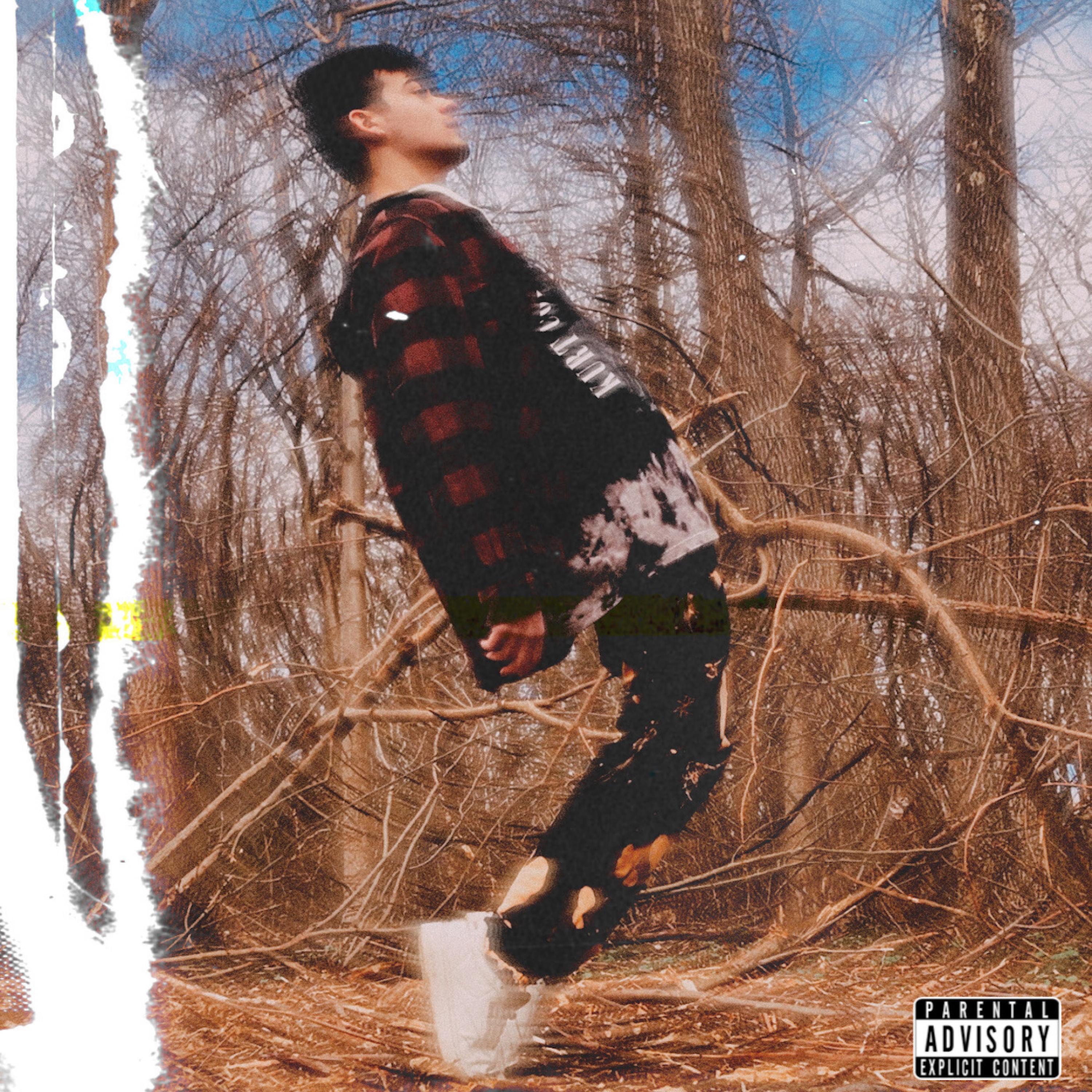 As Above - EP