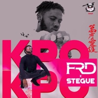 Kpo Kpo (feat. Stegue) - Single - Frd