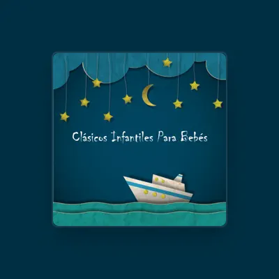 Listen to Música Para Bebês Exigentes, watch music videos, read bio, see tour dates & more!