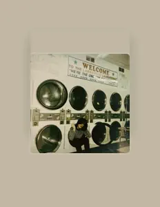 Escucha a salem moon, mira videos musicales, lee su biografía, consulta las fechas de las gira y más.