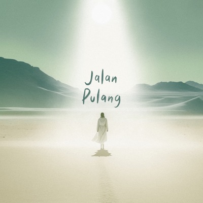 Jalan Pulang - Single
