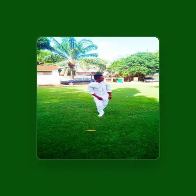 Listen to Jossy attai, watch music videos, read bio, see tour dates & more!