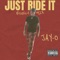 just ride it (feat. Jay diggy) - JAY-O lyrics