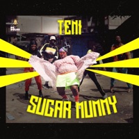 SugarMummy - Teni