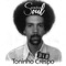 Bebel - Toninho Crespo lyrics