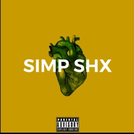 Simp Shx Saito the Artist