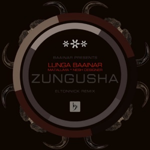 Zungusha (feat. Mataluma & Nash Designer) - Single