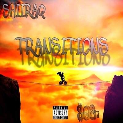 Transitions - Single
