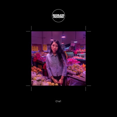 Boiler Room: Ciel, Streaming From Isolation, Apr 11, 2020 (DJ Mix)