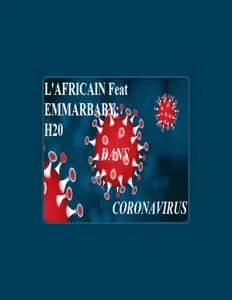 L'africain을(를) 듣고, 뮤직 비디오를 보고, 약력을 읽고, 투어 일정 등을 확인하세요!