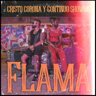 Flama - Single