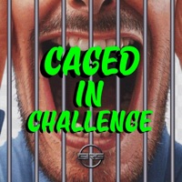 Caged in Challenge - Single - So Real Sounds