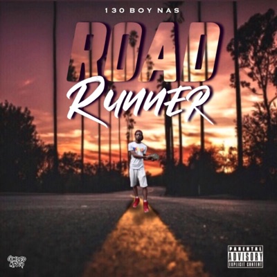 Road Runner - Single