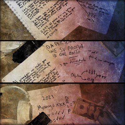 NUEVO, Pt. 2 - Single