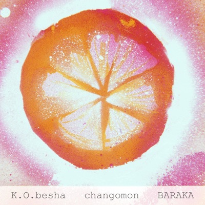 Crazy Symbols (feat. Baraka & Changomon) - Single