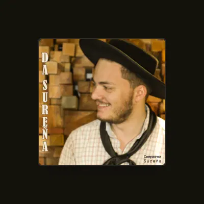 Listen to Comparsa Sureña, watch music videos, read bio, see tour dates & more!
