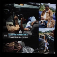 My Baby (feat. Derek King & Tree Thomas) - Single - DJ J12