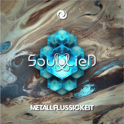 Metallflüssigkeit - Single