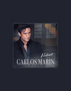 聆聽 Carlos Marin、觀看音樂影片、閱讀小傳、查看巡演日期等！