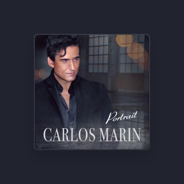 CARLOS MARIN – Слова, Плейлисты И Видео | Shazam