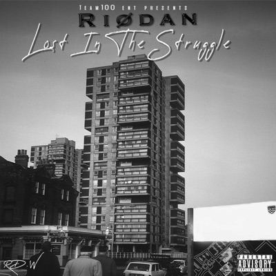 Lost in the Struggle