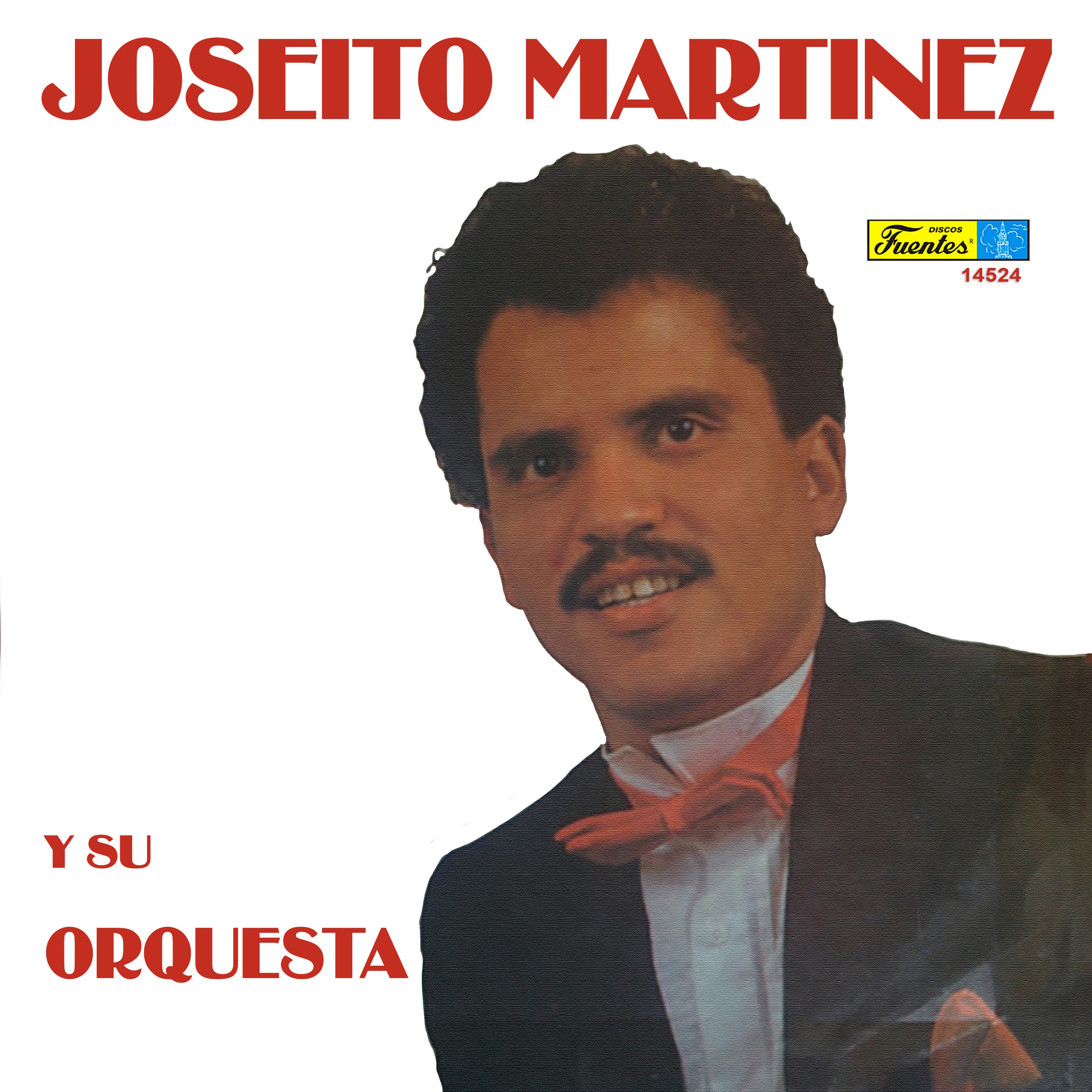 Joseíto Martínez y su Orquesta