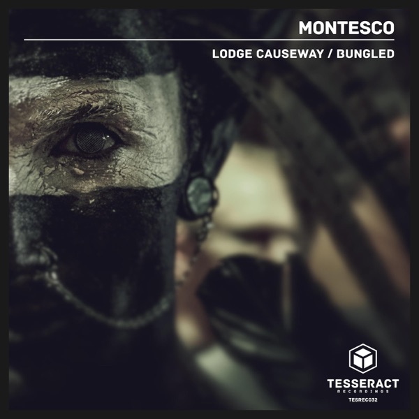 Lodge Causeway/Bungled - Single