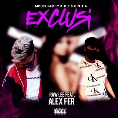 Exclusi (feat. Alex Fer) - Single