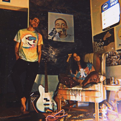 Balance Doubt (feat. Cellar Door) - Single