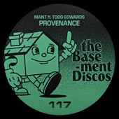 Provenance by MANT