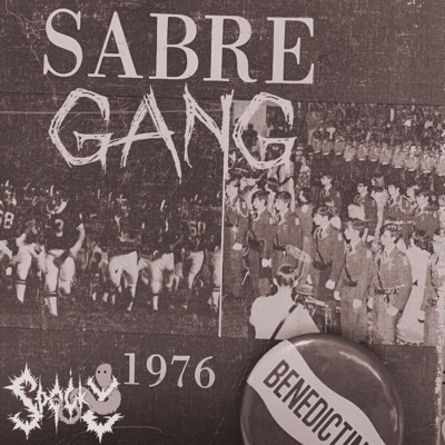Sabre Gang - Single