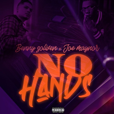 No Hands - Single
