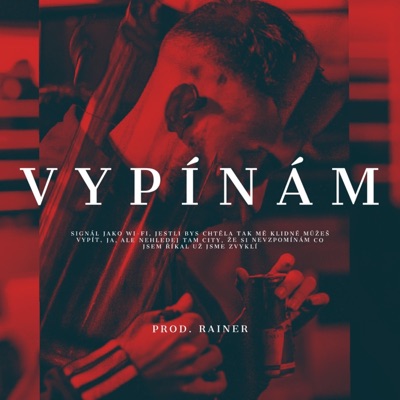 Vypínám - Single