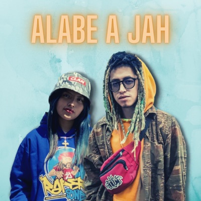 Alabe a Jah (feat. Jotty Roots) - Single