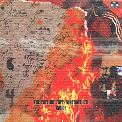 The Prelude Tape: Vintage Files