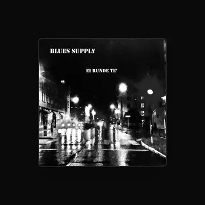 Listen to Blues Supply, watch music videos, read bio, see tour dates & more!