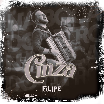 Cinza - Single