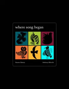 聆聽 Anthony Albrecht、觀看音樂影片、閱讀小傳、查看巡演日期等！