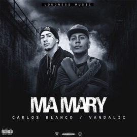 Ma Mary Carlos Blanco & Vandalic