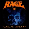 Rage - Back in Time (Live, Warsaw, February 16th 2016)