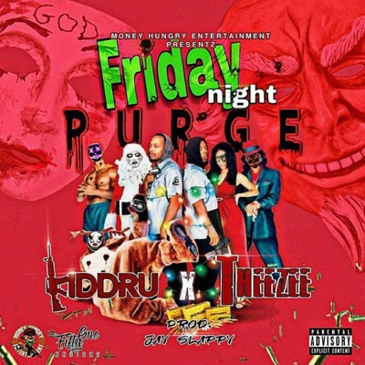 Friday Night Purge