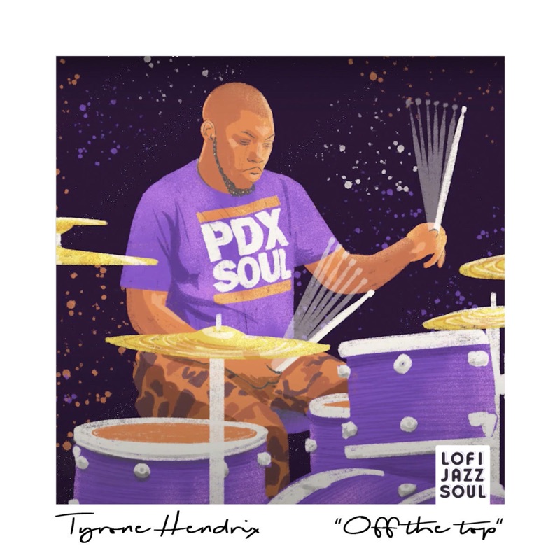 Off the Top (feat. Dom Phenom) - Single